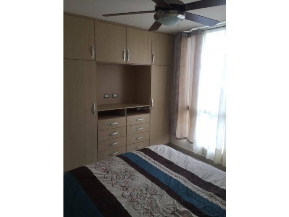 APARTAMENTO 3REC PH ROKAS CONDADO DEL REY - 5