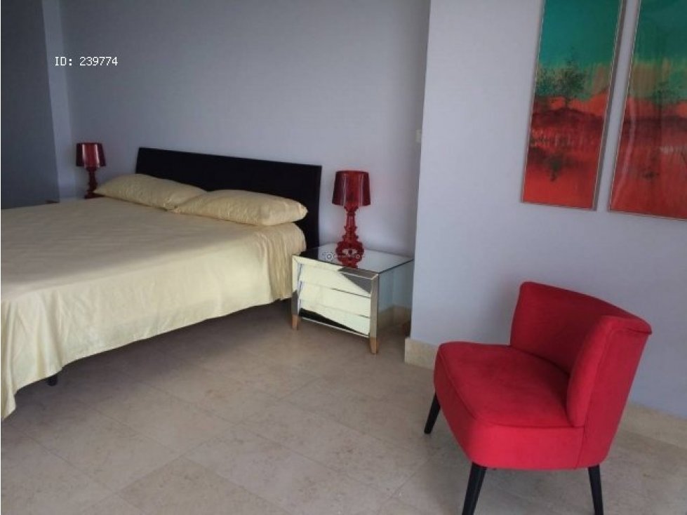 APARTAMENTO AMOBLADO AVENIDA BALBOA PH YOO - 2