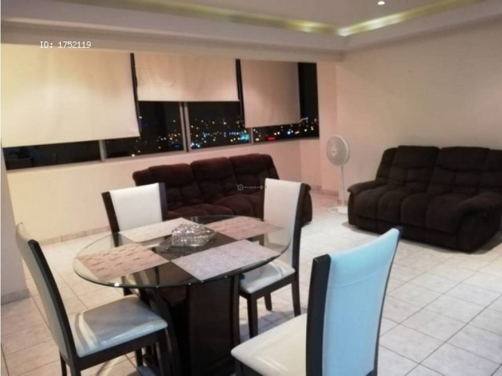 APARTAMENTO AMOBLADO CONDADO DEL REY 3 RECAMARAS - 2