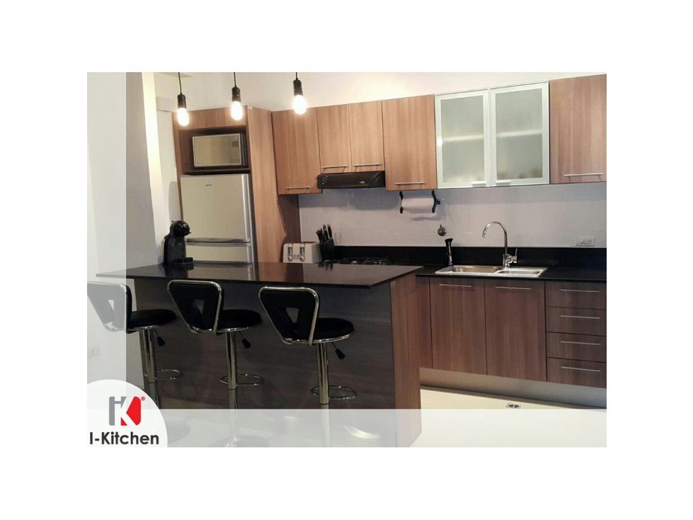 APARTAMENTO AMOBLADO PH DIAMOND, SAN FRANCISCO