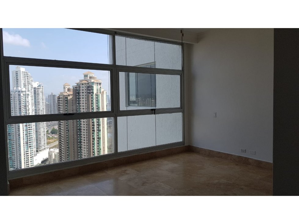 APARTAMENTO L/B PUNTA PACIFICA PH QTOWER 4REC - 6