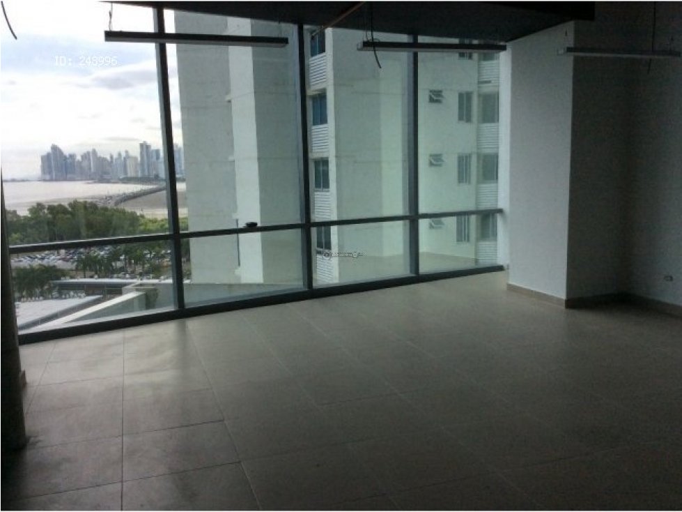 ALQUILER OFICINA COSTA DEL ESTE 122M2 FINANCIAL PARK MTTO INCLUIDO — foto 4