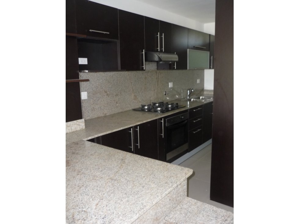 APARTAMENTO CONDADO DEL REY ALTAMIRA GARDENS 3REC - 5