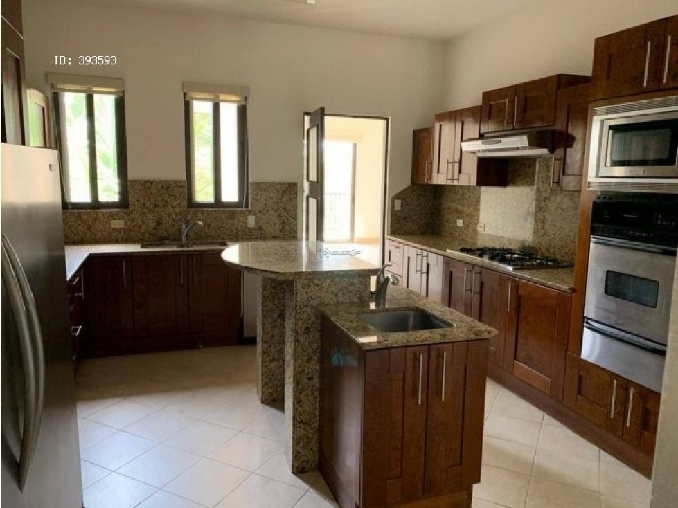 APARTAMENTO 4 REC EMBASSY CLUB CLAYTON - 3