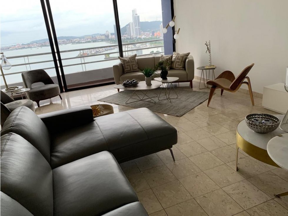 APARTAMENTO AVENIDA BALBOA 3 rec 280mt DELFINES — foto 3
