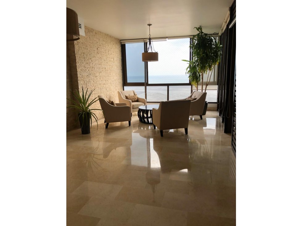 VENTA APARTAMENTO EN COSTA DEL ESTE PH PANAMA BAY — foto 2
