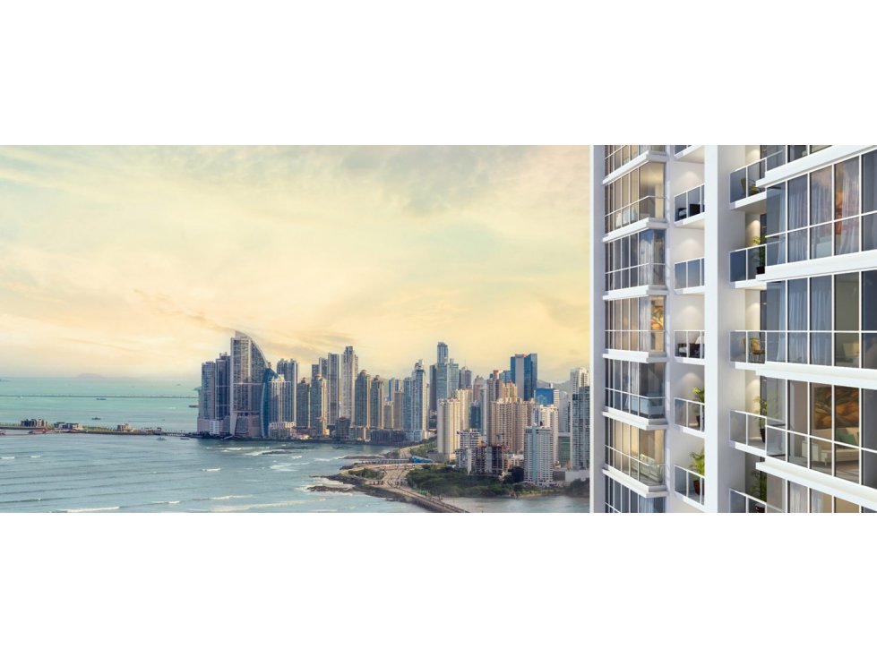 APARTAMENTO CON OPCION A COMPRA COSTA DEL ESTE THE REGENT 1 - 5
