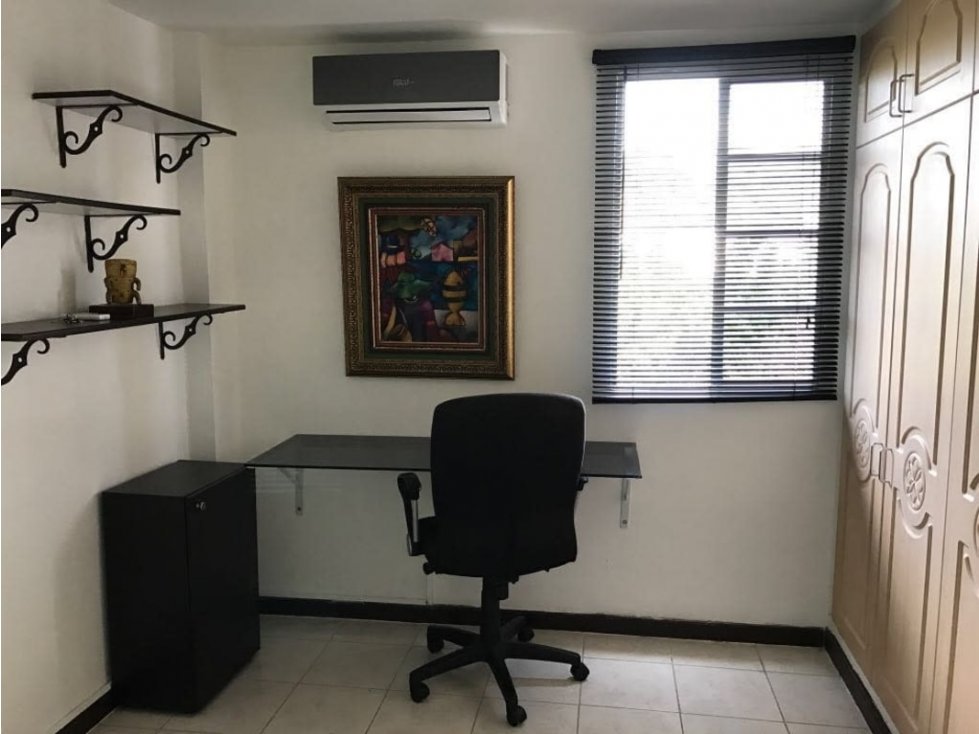 VENTA APARTAMENTO EN ALBROOK - 5