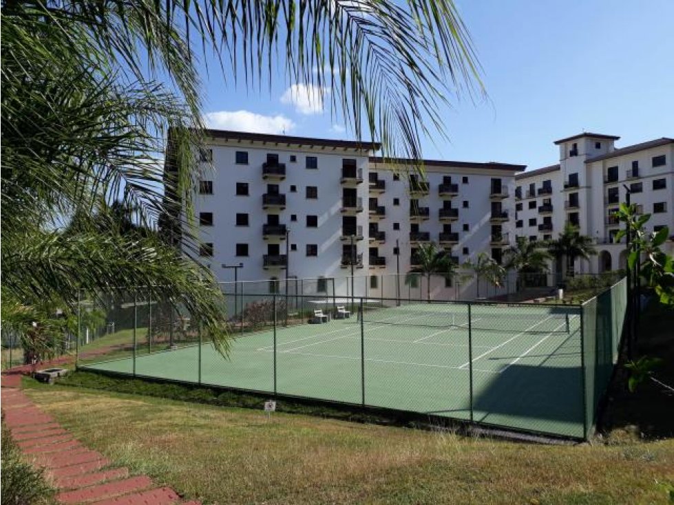 APARTAMENTO CLAYTON EMBASSY VILLAGE 114.64M2 2REC - 4