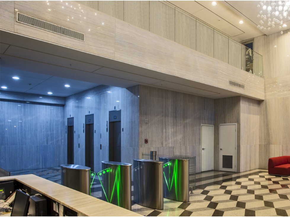 OFICINA 375 M² EN COSTA DEL ESTE PRIME TIME TOWER - 5