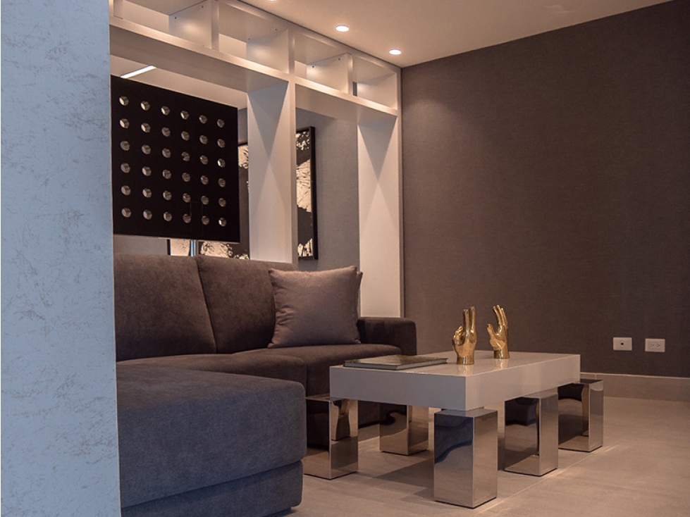 APARTAMENTO SAN FRANCISCO PH JADE TOWER 138M2 3RECAMARAS — foto 3