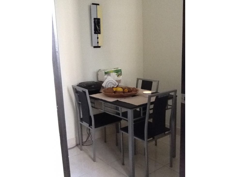 APARTAMENTO AMOBLADO PH PACIFIC HILLS DOS MARES — foto 6