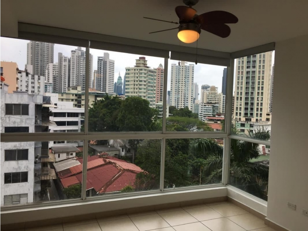 APARTAMENTO REMODELADO EL CANGREJO 2REC PHDALI - 2