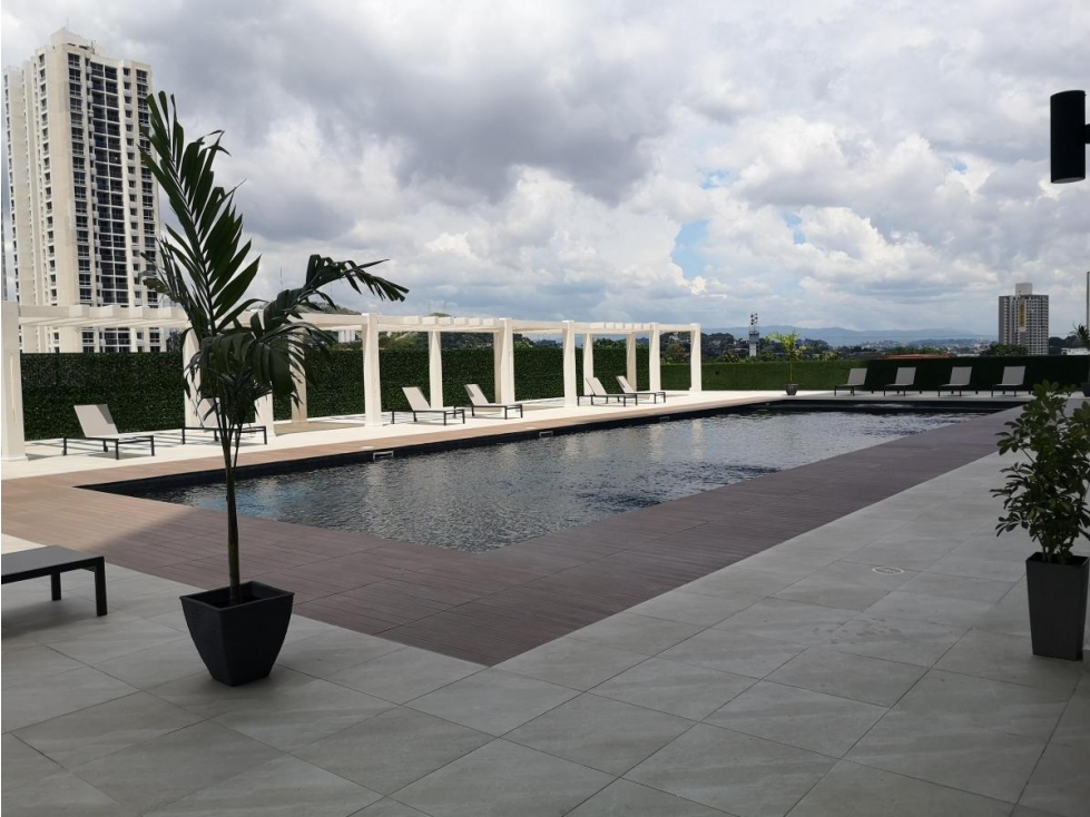 APARTAMENTO NUEVO 3REC PH MI CONDADO ANCON - 6