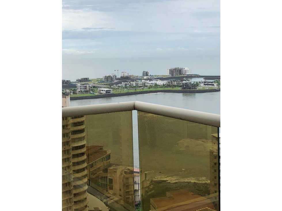 APARTAMENTO LUJOSO 4 RECAMARAS CON LINEA BLANCA PAITILLA — foto 5