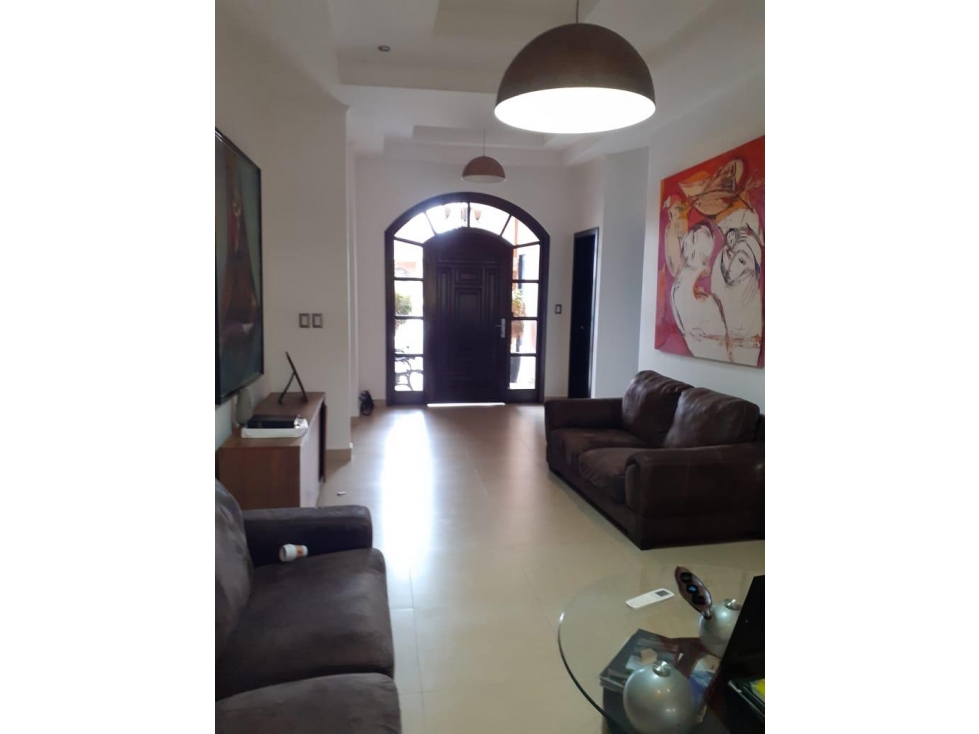 CASA COSTA SUR SUNSET 5 REC PARA ALQUILER O VENTA — foto 3