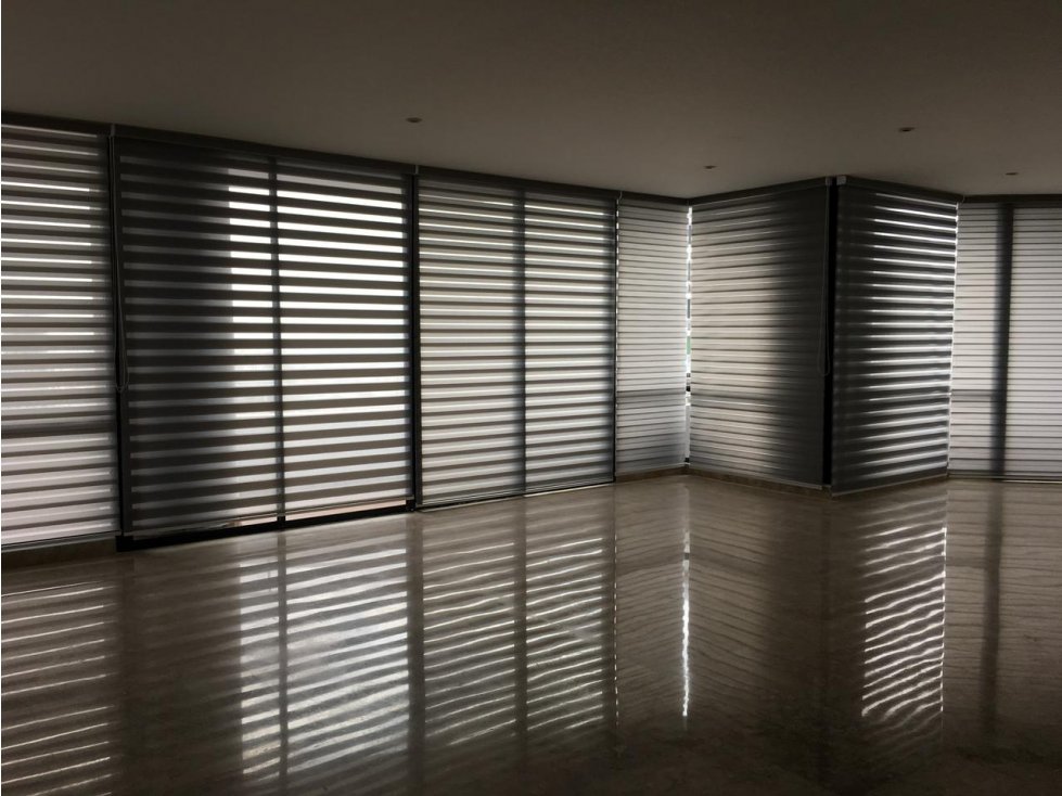 APARTAMENTO 375M2 EN LA CRESTA PALACE — foto 3
