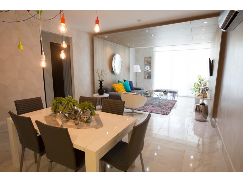 VENTA, ALQUILER O ALQUILER OPC COMPRA EN PLAZA EDISON PH PACIFIC PARK