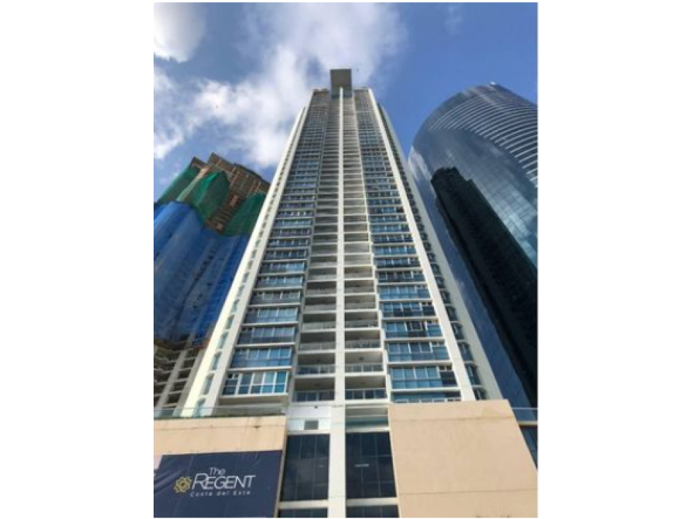 APARTAMENTO AMOBLADO COSTA DEL ESTE 205M2, PH REGENT