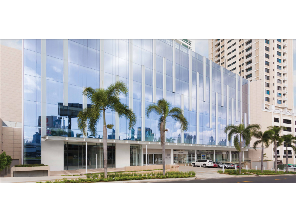 ALQUILER OFICINA 105M2 241m2y475m2 SAN FRANCISCO THE TOWERS