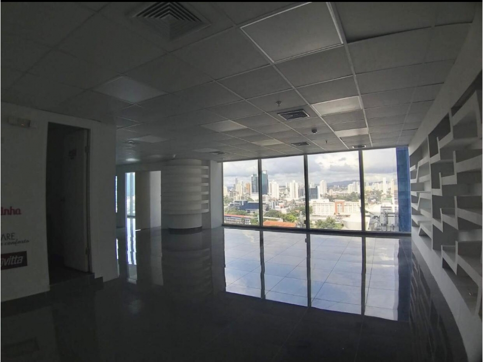 OFICINA 191m2 ALQUILER/VENTA MTTO INCLUIDO, OCEANÍA PUNTA PACIFICA - 3