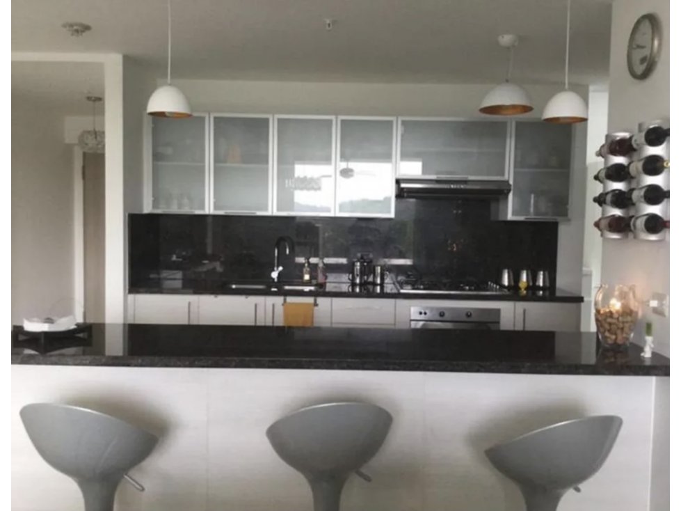 COMPRE O ALQUILE APARTAMENTO EN CLAYTON - 3