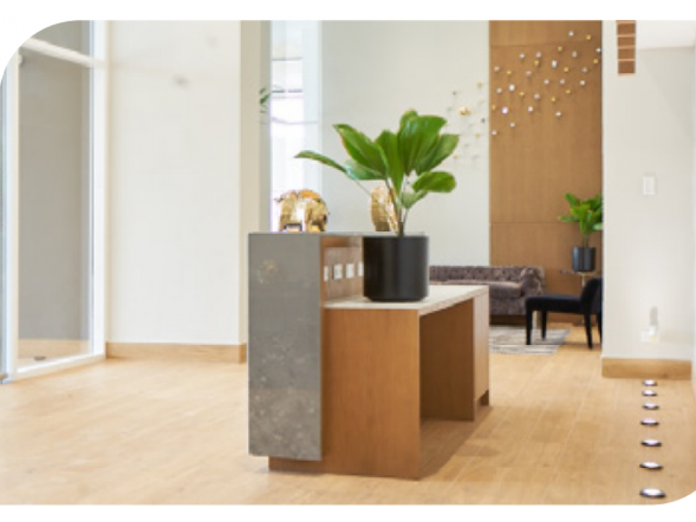 APARTAMENTO 3 REC BONO DE $20.000 PASEO DEL NORTE PH PENINSULA — foto 5