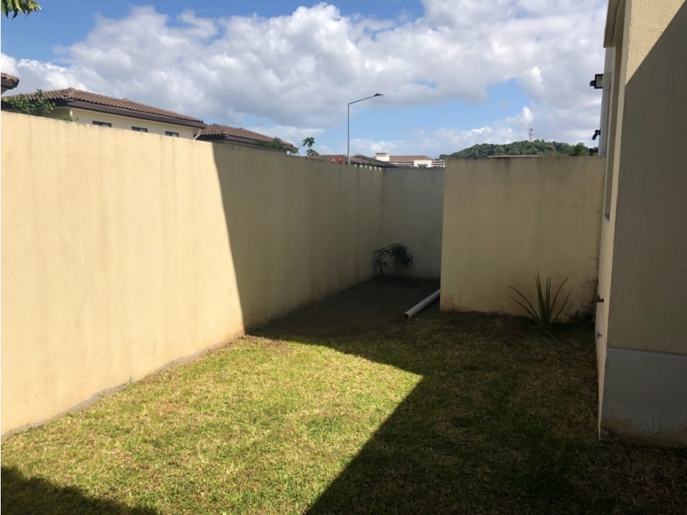ALQUILER VENTA CASA AMOBLADA EN RIVER VALLEY, PANAMA PACIFICO — foto 5