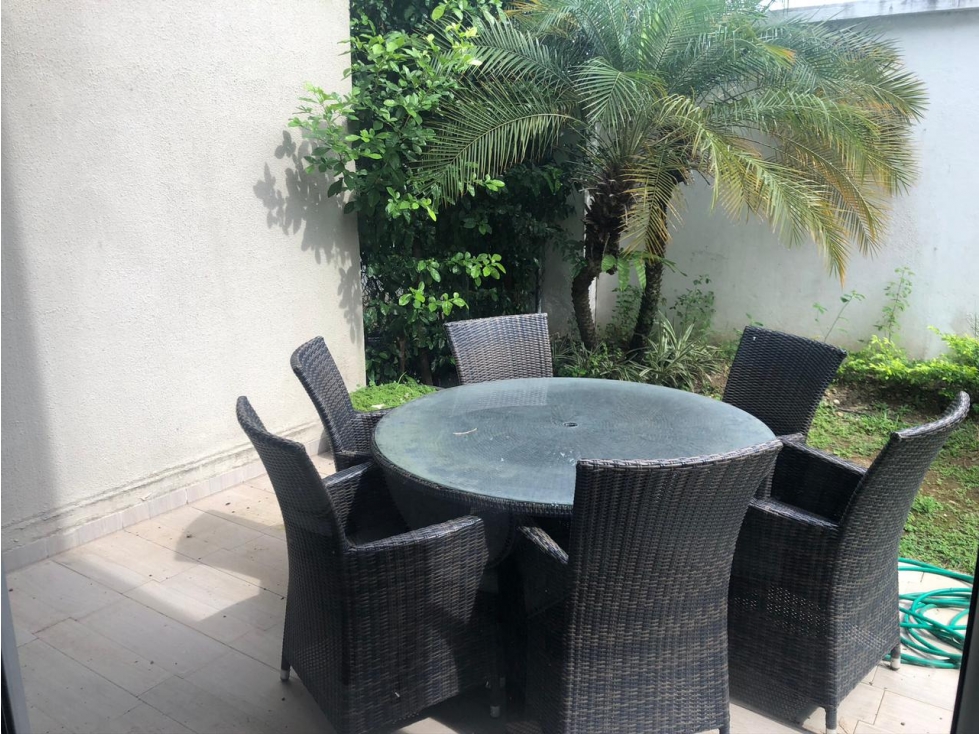CASA 258 M2 A ESTRENAR VACIA, COSTA SUR VILLAGE - 4