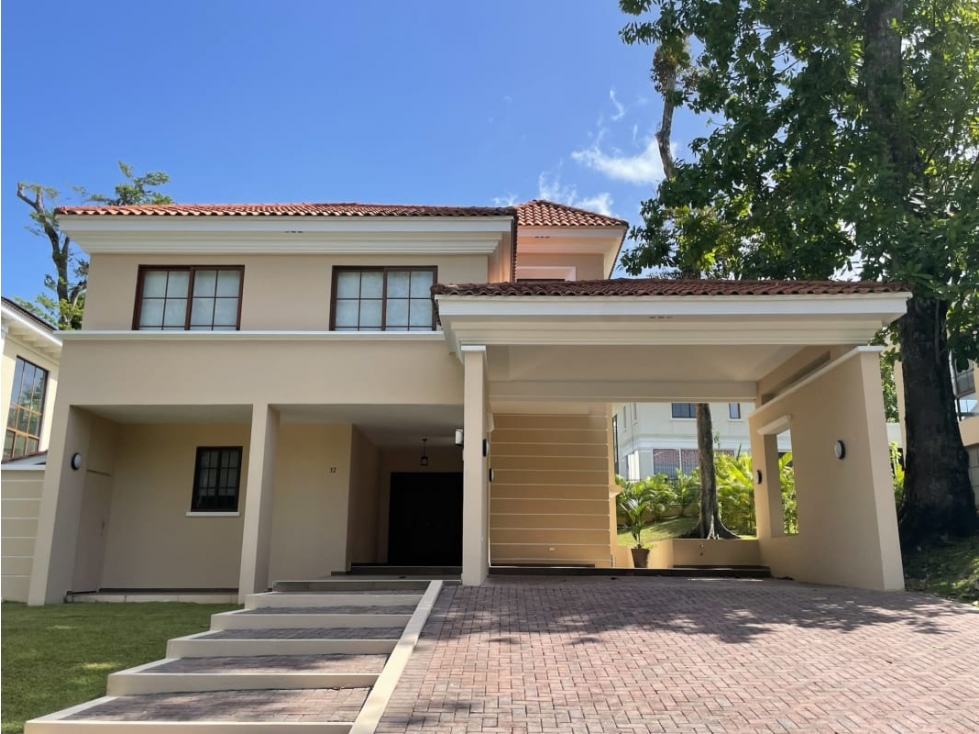 CASA 4 REC EN CLAYTON, SENDEROS CAMINO DE CRUCES - 6