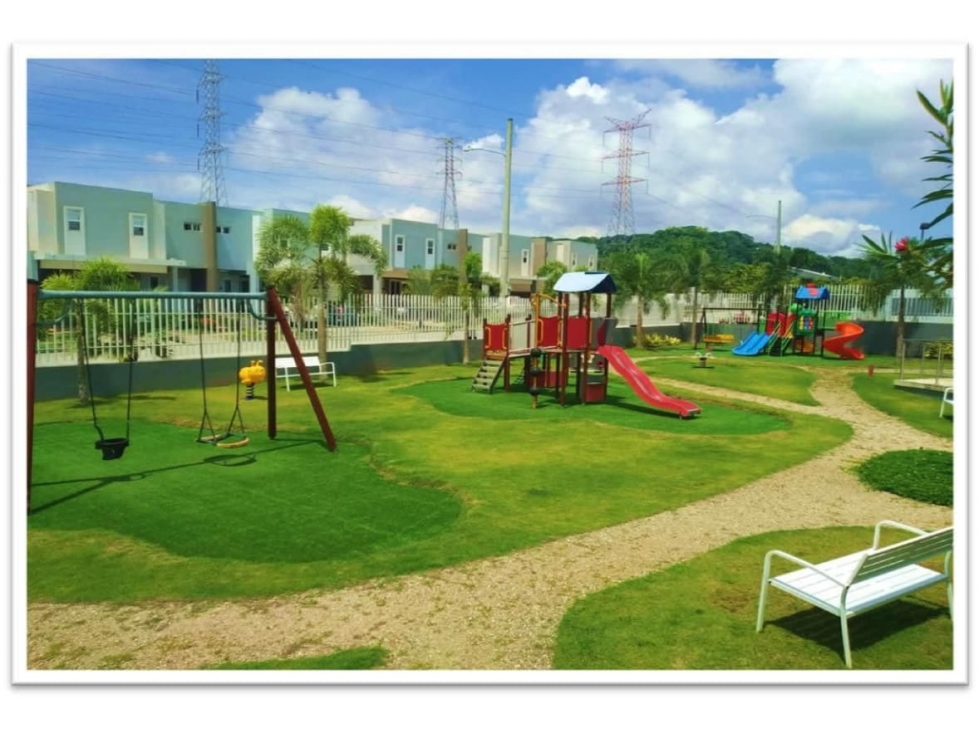 VENTA CASA EN BRISAS DEL GOLF PASEO DEL NORTE — foto 6