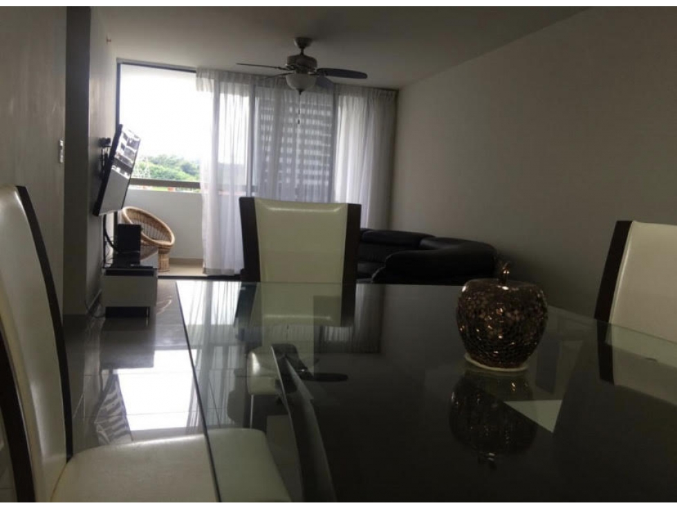 APARTAMENTO EN ALQUILER CONDADO COUNTRY CLUB — foto 3