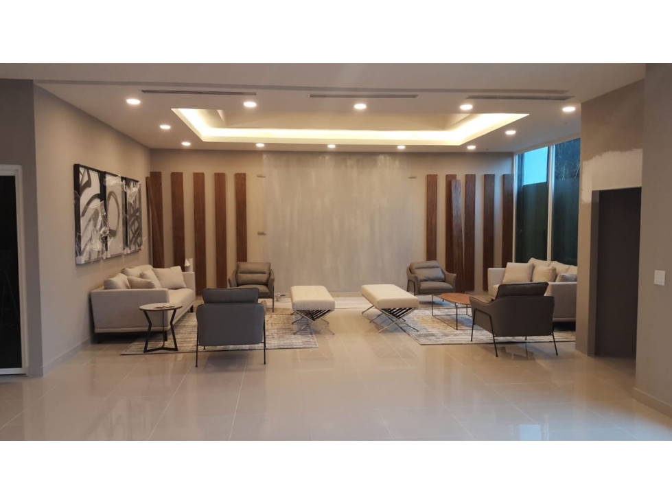 VENTA APARTAMENTO VILLA DE LAS FUENTES, PH MEI TOWER 3 RECAMARAS JP - 6