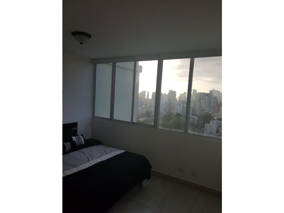 VENTA DE APARTAMENTO EN TOWER EDISON PARK PH VIVENDI — foto 4