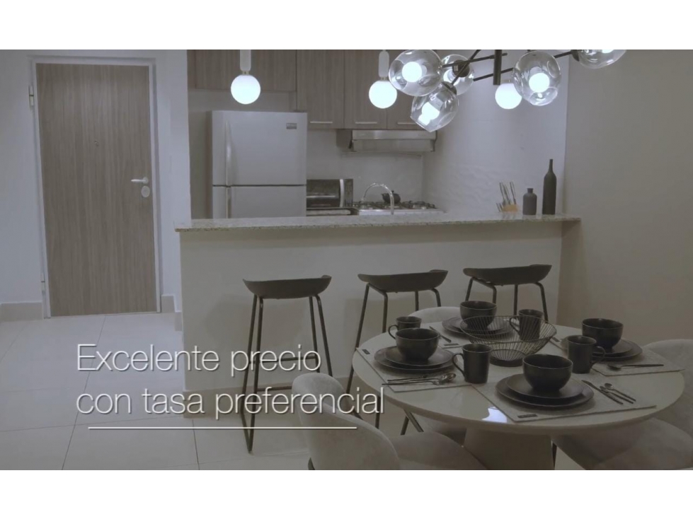 VENTA APARTAMENTO EN EL BOSQUE PH GREENWOOD TOWERS TORRE 100 — foto 3