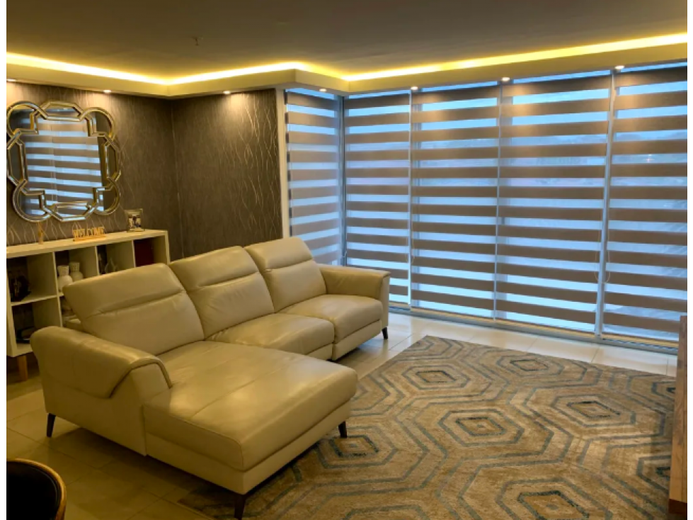 VENTA DE APARTAMENTO AMOBLADO EN VILLA LUCRE PH PORTO ALEGRE JP