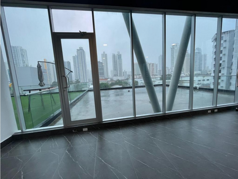 OFICINA TERMINADA CON TERRAZA OFFICE 77 CON MANTENIMIENTO — foto 6