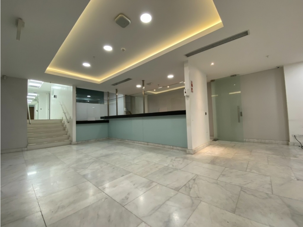 OFICINA 220 m2 LISTA PARA OCUPAR MANTENIMIENTO INCLUIDO BELLA VISTA — foto 2