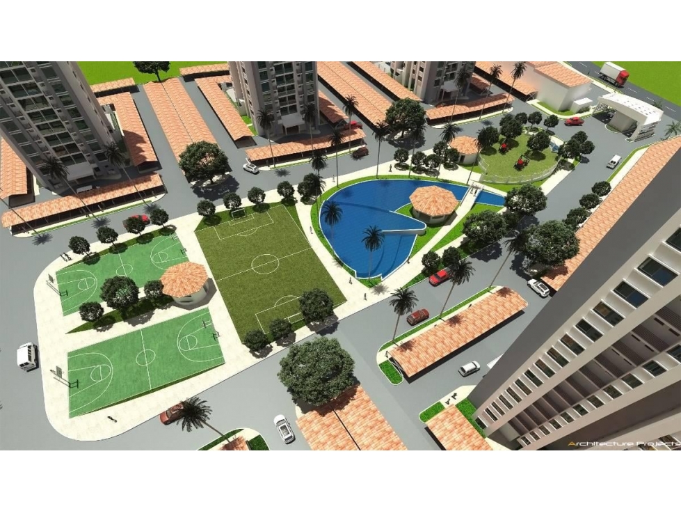 VENTA APARTAMENTO EN CONDADO DEL REY 3 RECAMARAS — foto 5
