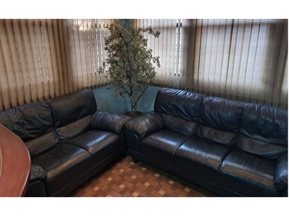 CASA EN VENTA EN AV CUBA BELLA VISTA 6 REC - 3