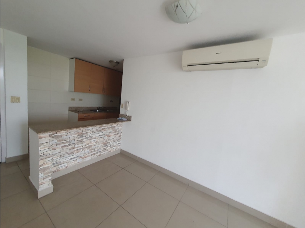 VENTA APARTAMENTO RIO ABAJO 2 RECÁMARAS PH 4 ISLAS PRECIO OPORTUNIDAD - 4