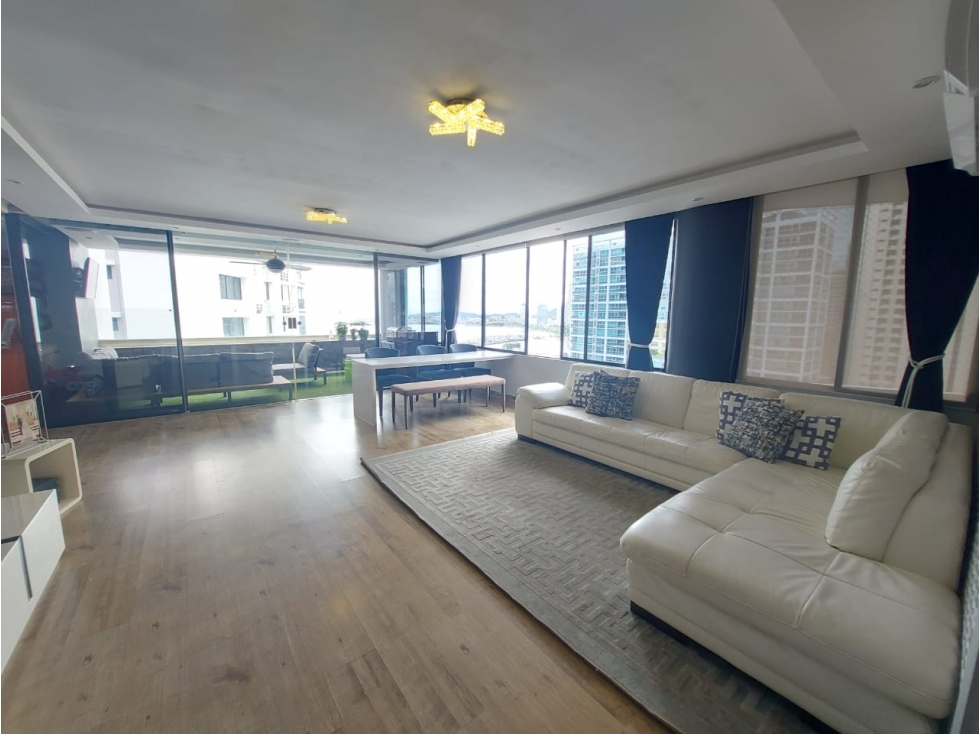 VENTA DE APARTAMENTO PH MONTICELLO MARBELLA — foto 3