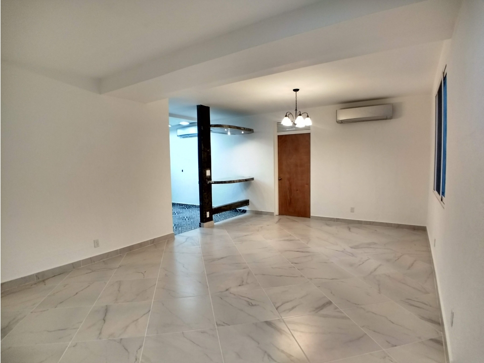 ALQUILER APARTAMENTO 2 RECÁMARAS 100M2 EN LOS RIOS CON LINEA BLANCA — foto 3