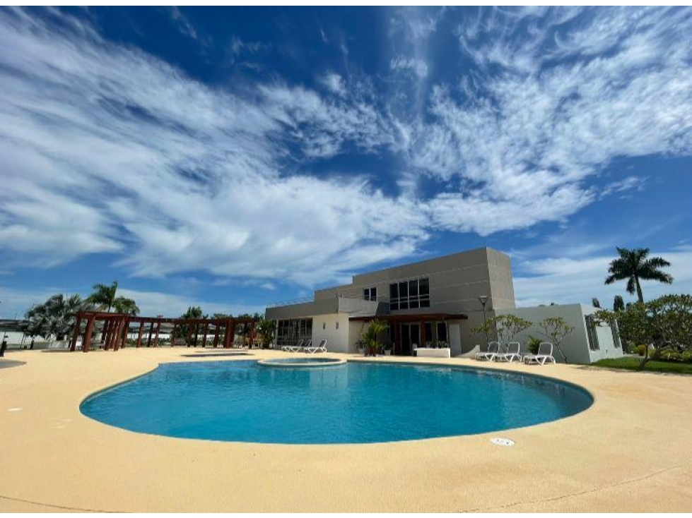 CASA VILLASUR RESIDENCES, COSTA SUR — foto 2