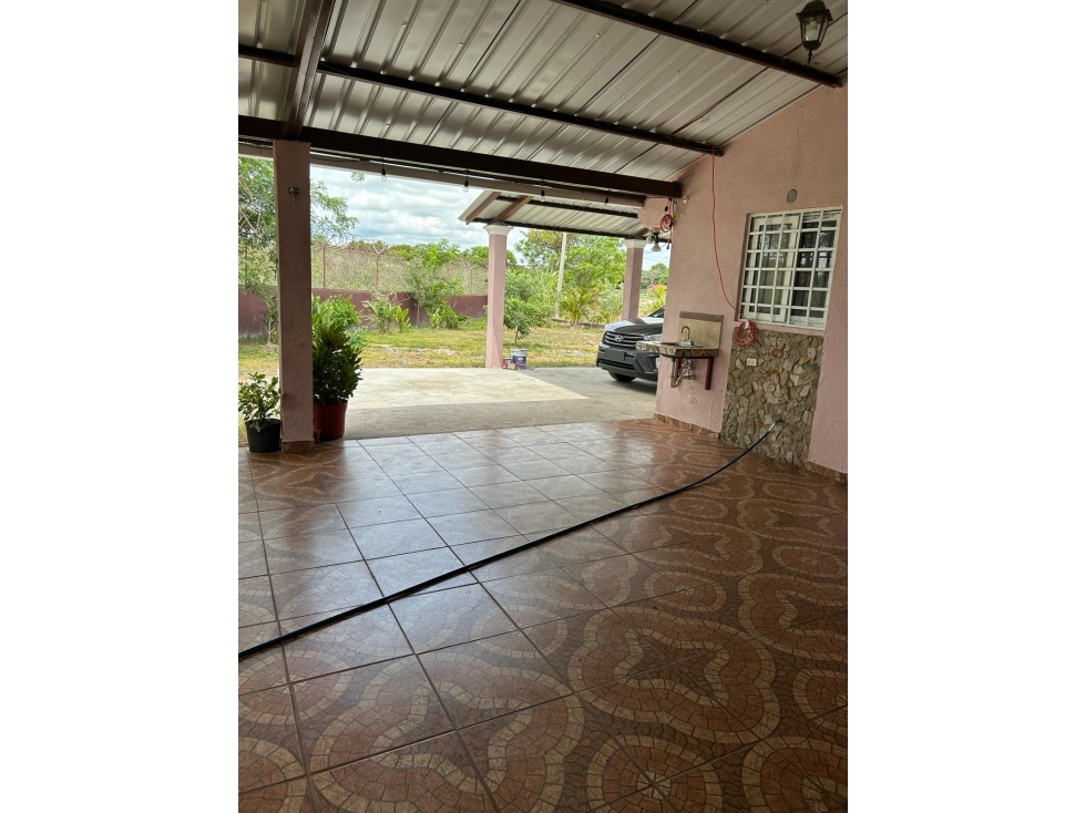 VENTA DE CASA EN ANTON CON 600 MT2 - 5