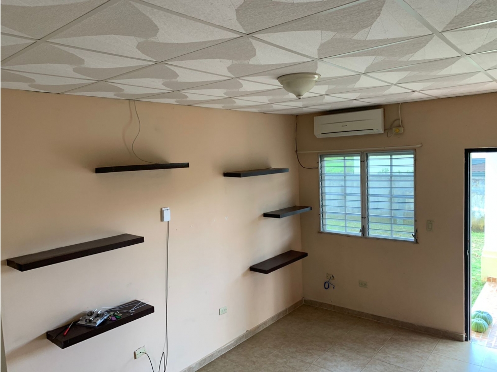 VENTA DE CASA EN PENONOME - 4