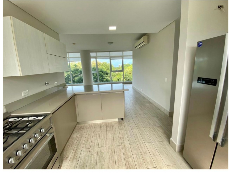 VENTA DE APARTAMENTO EN SOLEA - SAN CARLOS PLAYA PUNTA BARCO - 4