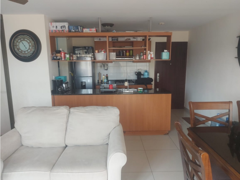 VENTA APARTAMENTO PH ALTAVISTA TOWERS AMOBLADO 2 REC — foto 6