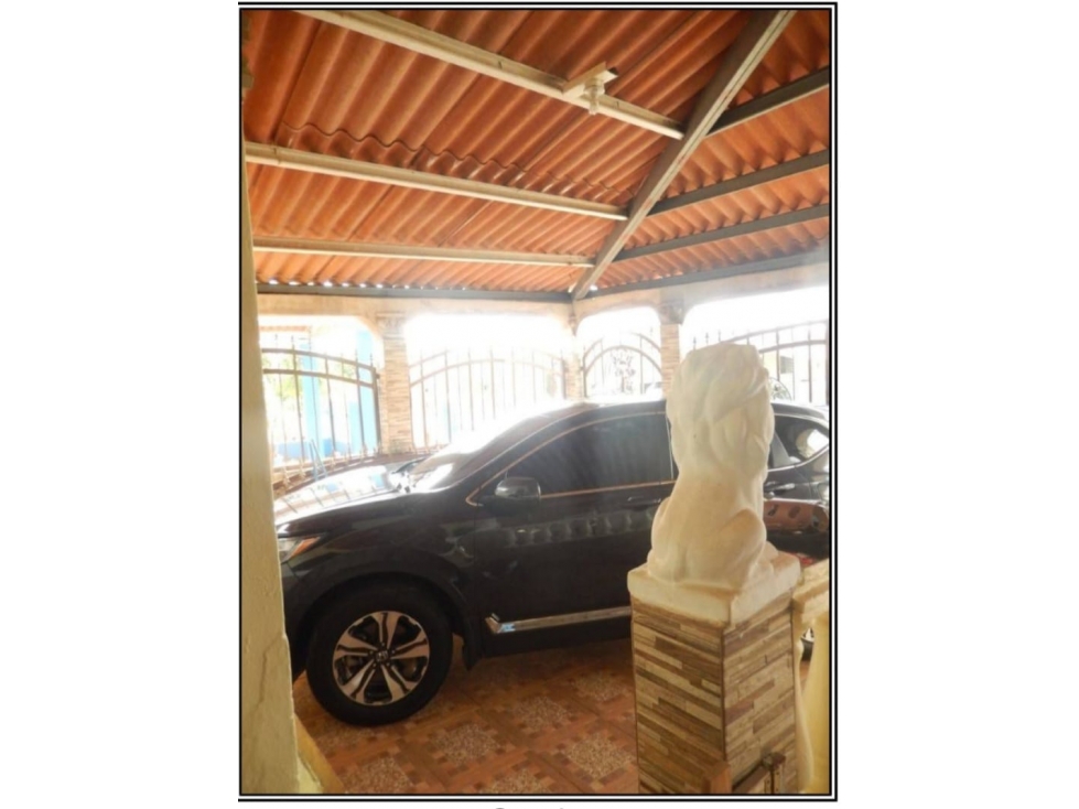 VENDO CASA CHORRERA URB. VALLE BONITO 2 RECÁMARAS — foto 4