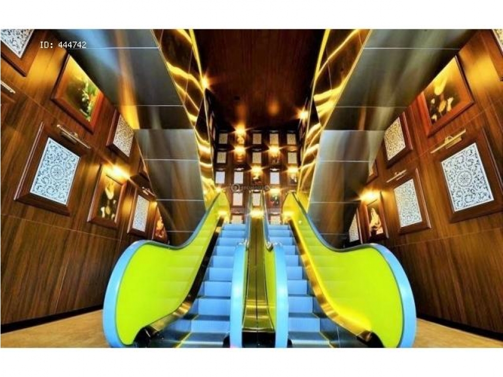 ALQUILER APARTAMENTO AMOBLADO EN AVENIDA BALBOA 2 RECÁMARAS - PH YOO — foto 2